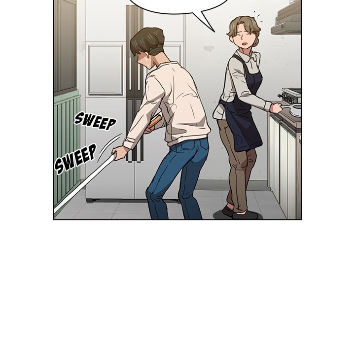 Who Cares If I’m a Loser! Chapter 18 image 62