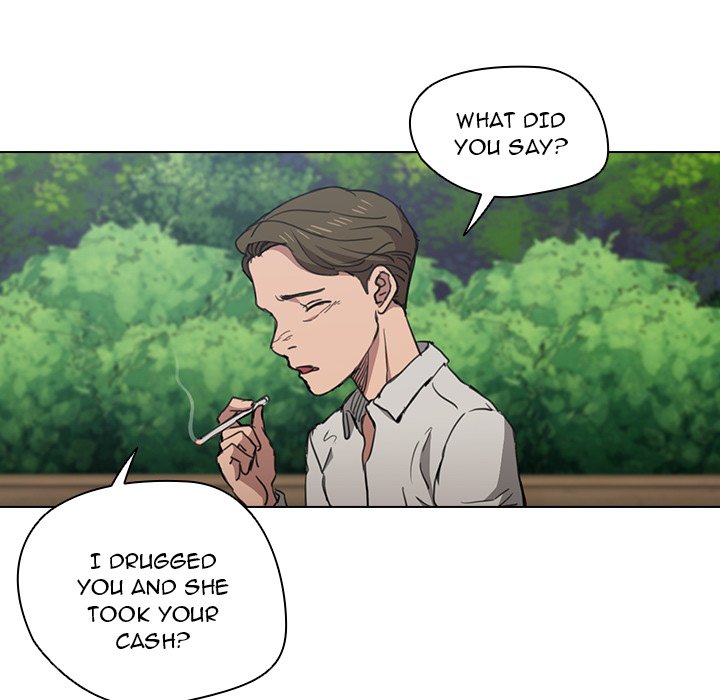 Who Cares If I’m a Loser! Chapter 18 image 64