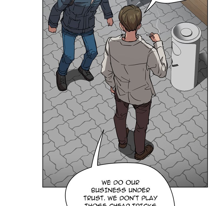 Who Cares If I’m a Loser! Chapter 18 image 66