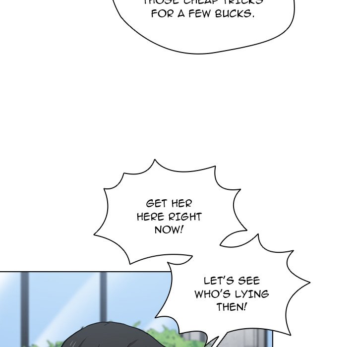 Who Cares If I’m a Loser! Chapter 18 image 67