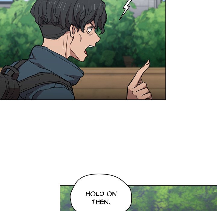Who Cares If I’m a Loser! Chapter 18 image 68