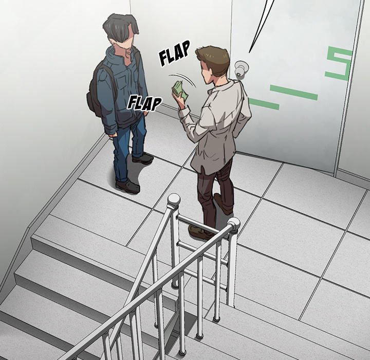 Who Cares If I’m a Loser! Chapter 18 image 6