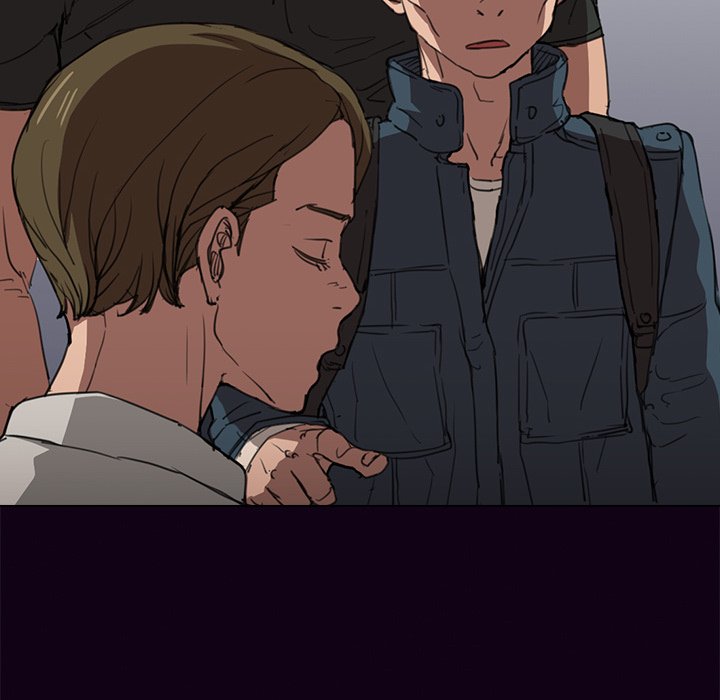 Who Cares If I’m a Loser! Chapter 18 image 71