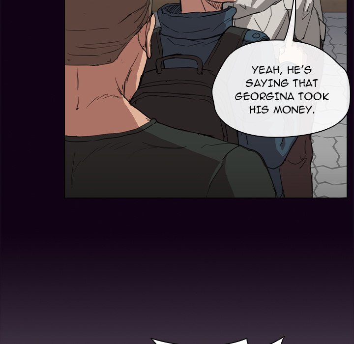 Who Cares If I’m a Loser! Chapter 18 image 73