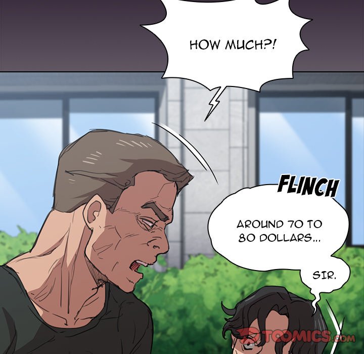 Who Cares If I’m a Loser! Chapter 18 image 74