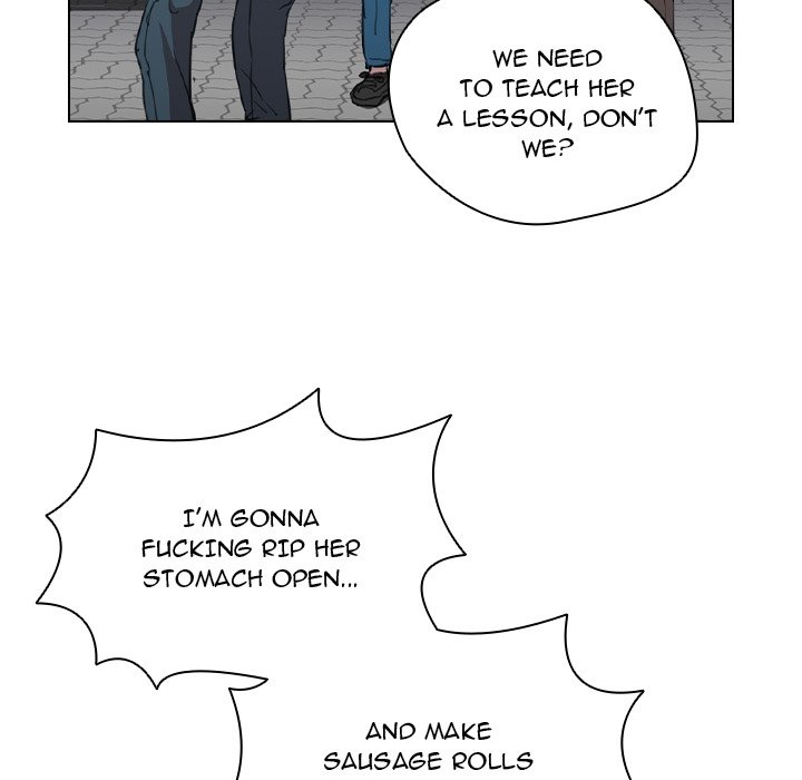 Who Cares If I’m a Loser! Chapter 18 image 77