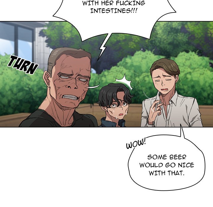 Who Cares If I’m a Loser! Chapter 18 image 78