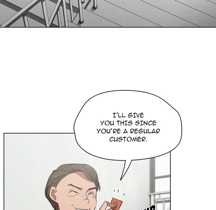 Who Cares If I’m a Loser! Chapter 18 image 7