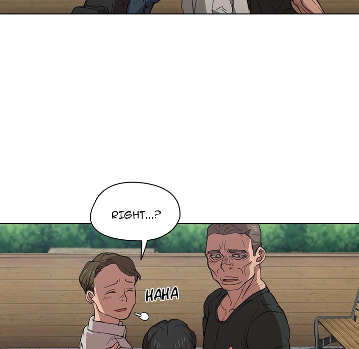 Who Cares If I’m a Loser! Chapter 18 image 80