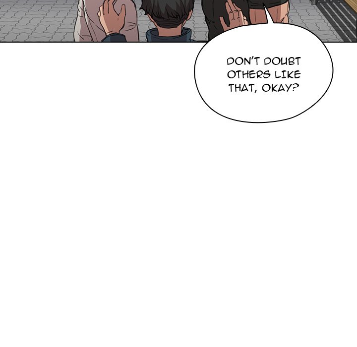 Who Cares If I’m a Loser! Chapter 18 image 81