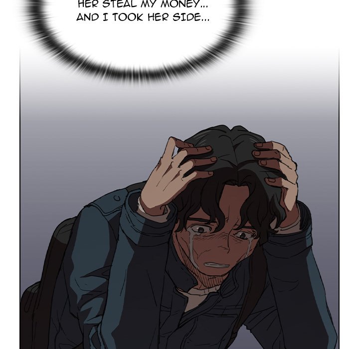 Who Cares If I’m a Loser! Chapter 18 image 86