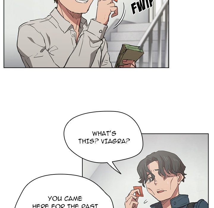 Who Cares If I’m a Loser! Chapter 18 image 8