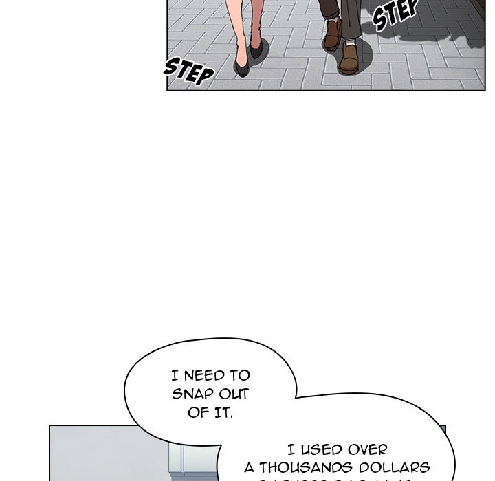 Who Cares If I’m a Loser! Chapter 18 image 89