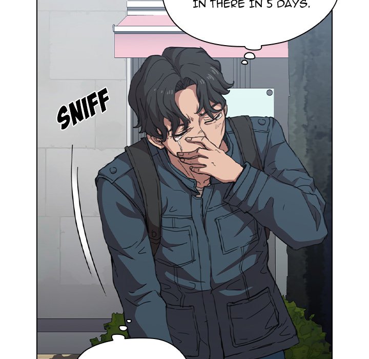 Who Cares If I’m a Loser! Chapter 18 image 90
