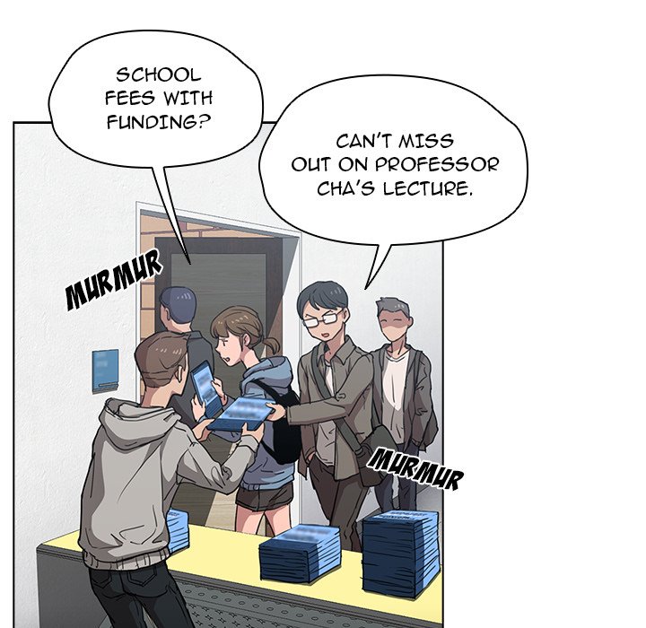Who Cares If I’m a Loser! Chapter 18 image 94