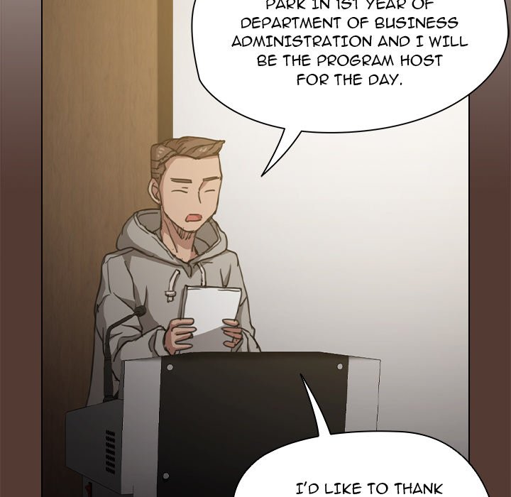 Who Cares If I’m a Loser! Chapter 18 image 96