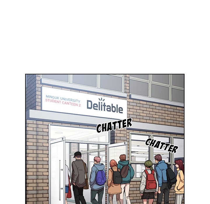 Who Cares If I’m a Loser! Chapter 19 image 105