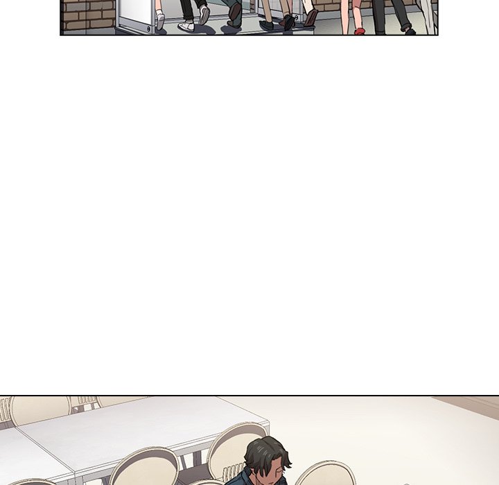 Who Cares If I’m a Loser! Chapter 19 image 106