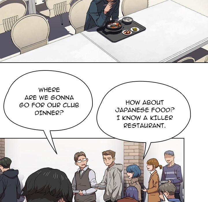 Who Cares If I’m a Loser! Chapter 19 image 107