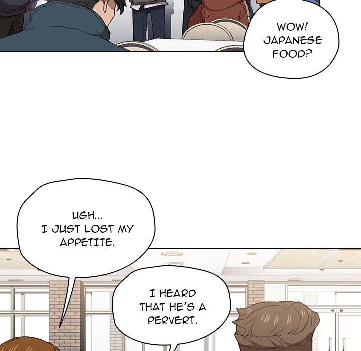 Who Cares If I’m a Loser! Chapter 19 image 108