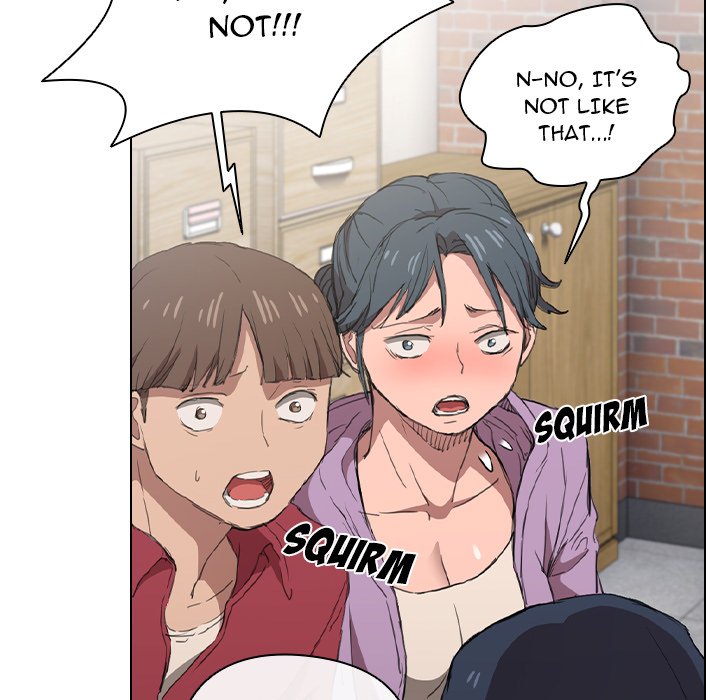 Who Cares If I’m a Loser! Chapter 19 image 10
