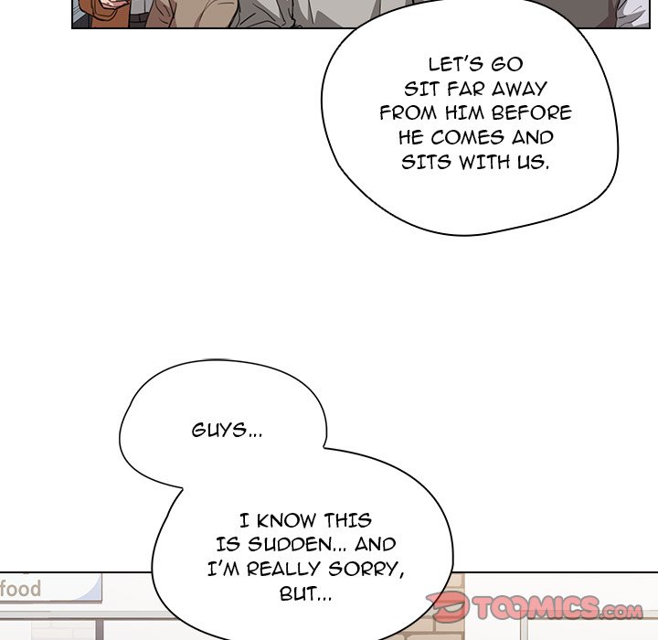 Who Cares If I’m a Loser! Chapter 19 image 110
