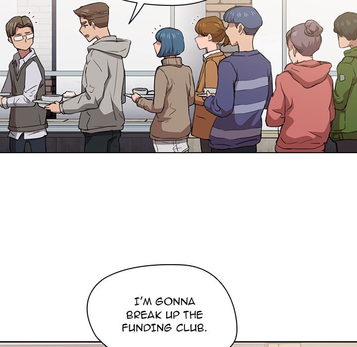 Who Cares If I’m a Loser! Chapter 19 image 111