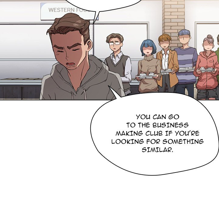 Who Cares If I’m a Loser! Chapter 19 image 112