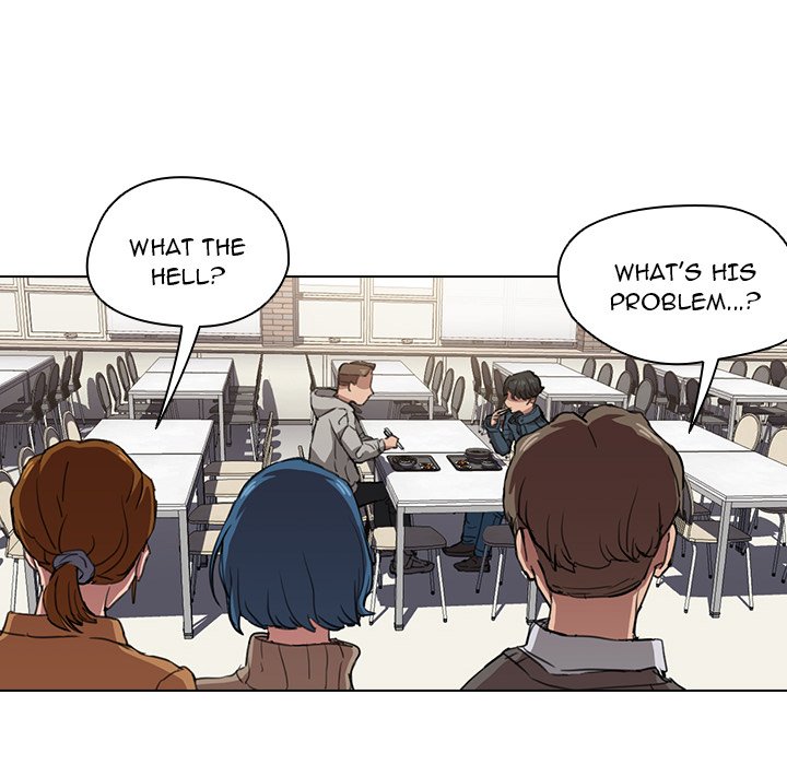 Who Cares If I’m a Loser! Chapter 19 image 115
