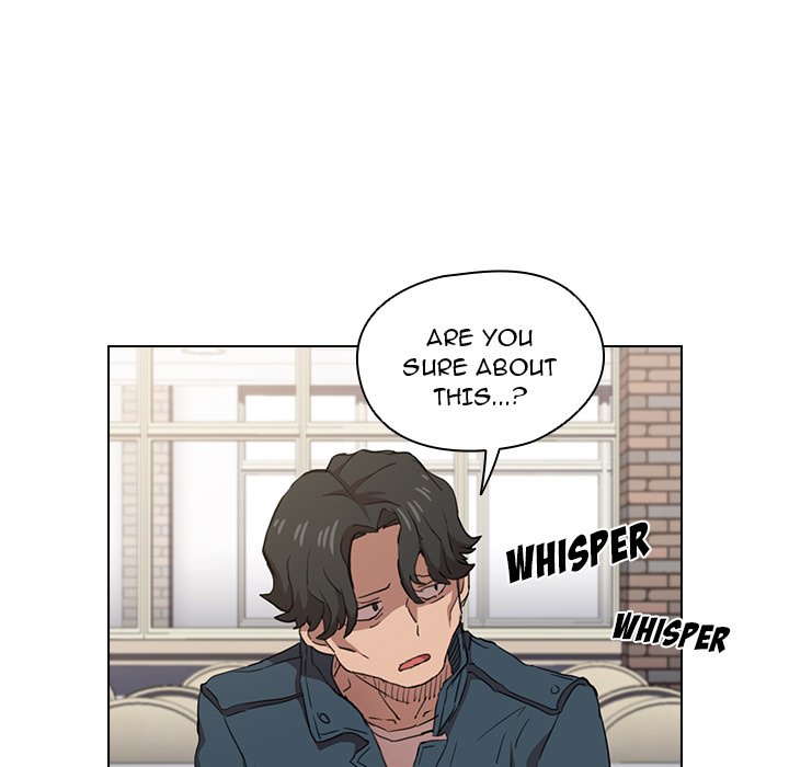 Who Cares If I’m a Loser! Chapter 19 image 116