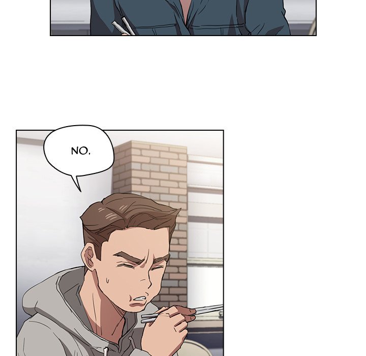 Who Cares If I’m a Loser! Chapter 19 image 117
