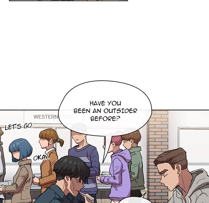 Who Cares If I’m a Loser! Chapter 19 image 118