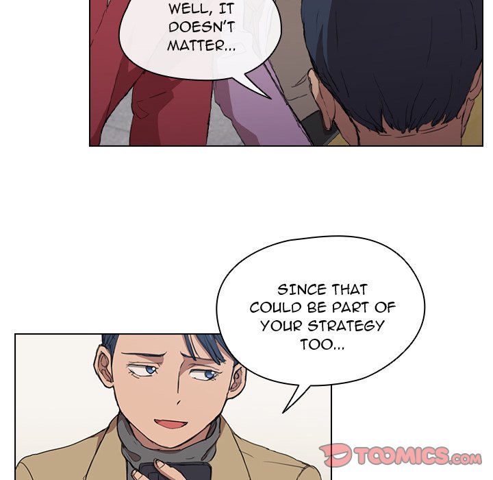 Who Cares If I’m a Loser! Chapter 19 image 11