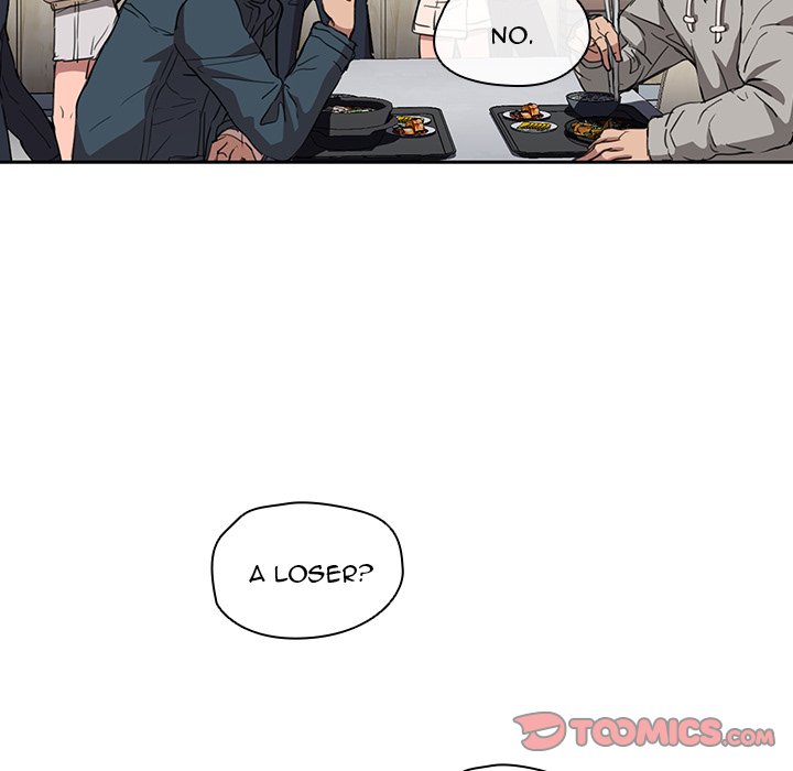 Who Cares If I’m a Loser! Chapter 19 image 119