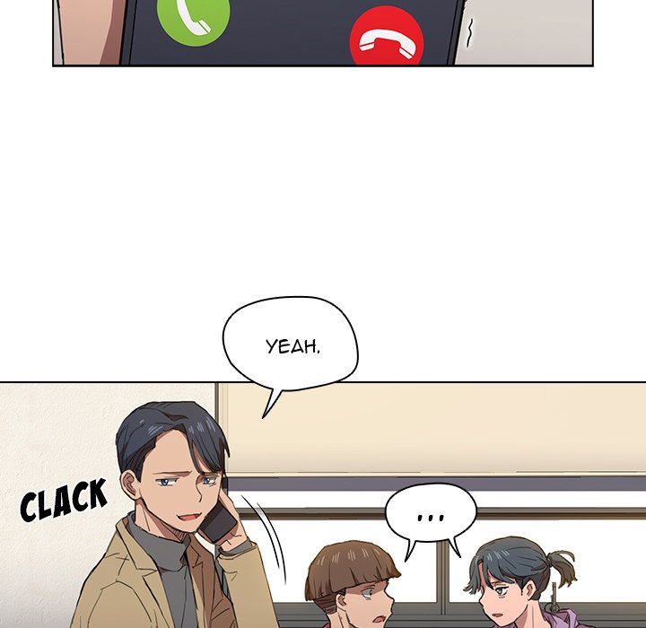 Who Cares If I’m a Loser! Chapter 19 image 14