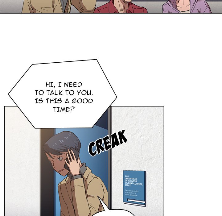 Who Cares If I’m a Loser! Chapter 19 image 15