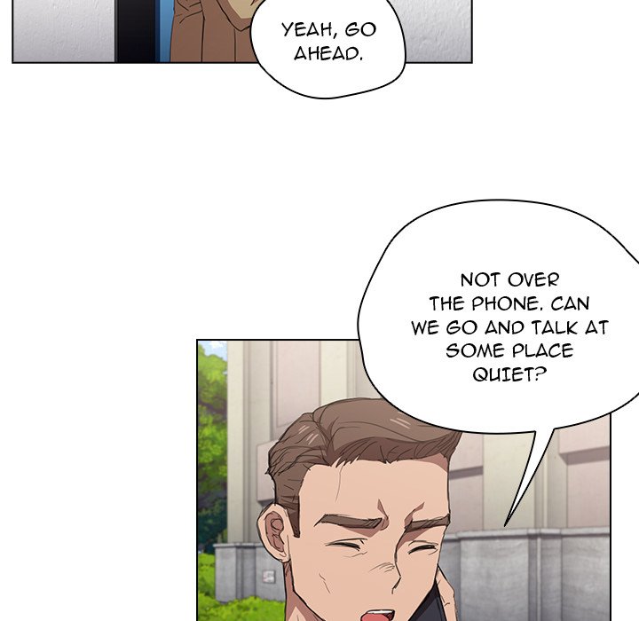 Who Cares If I’m a Loser! Chapter 19 image 16