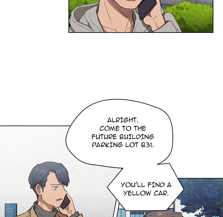 Who Cares If I’m a Loser! Chapter 19 image 17