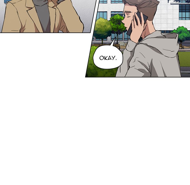 Who Cares If I’m a Loser! Chapter 19 image 18
