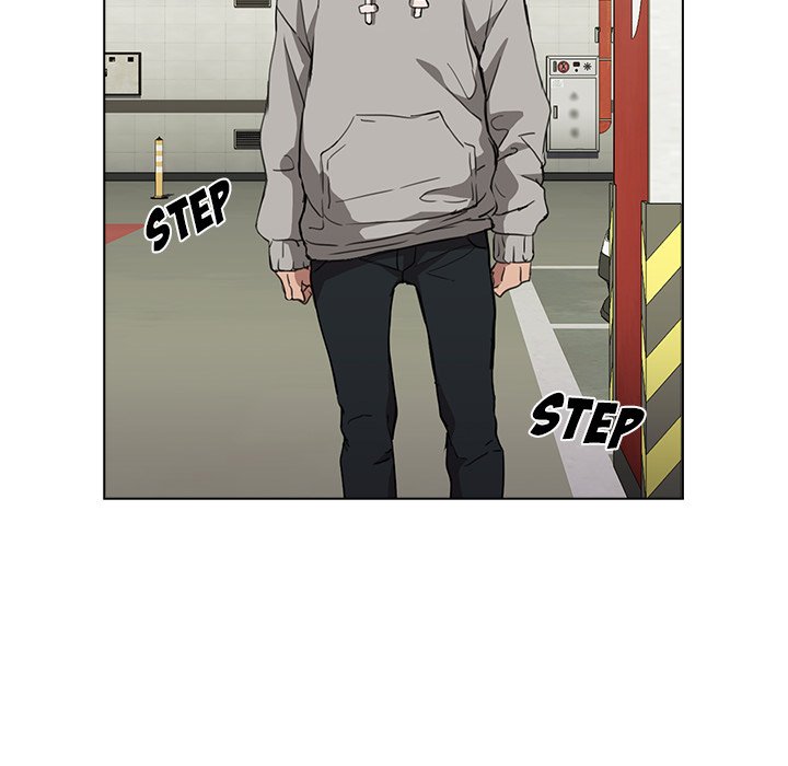 Who Cares If I’m a Loser! Chapter 19 image 24