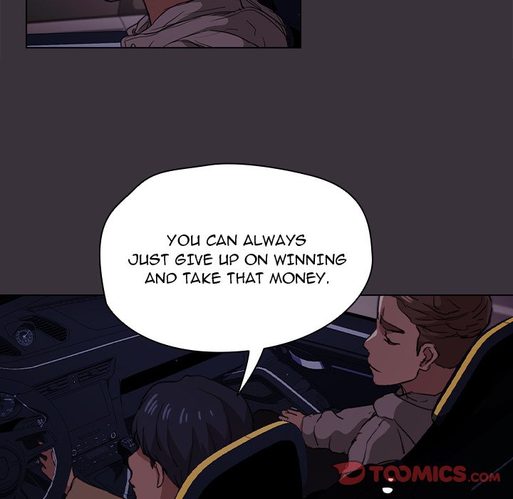 Who Cares If I’m a Loser! Chapter 19 image 29
