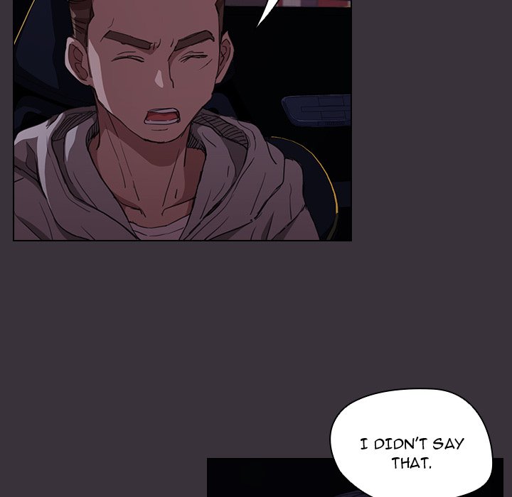 Who Cares If I’m a Loser! Chapter 19 image 31