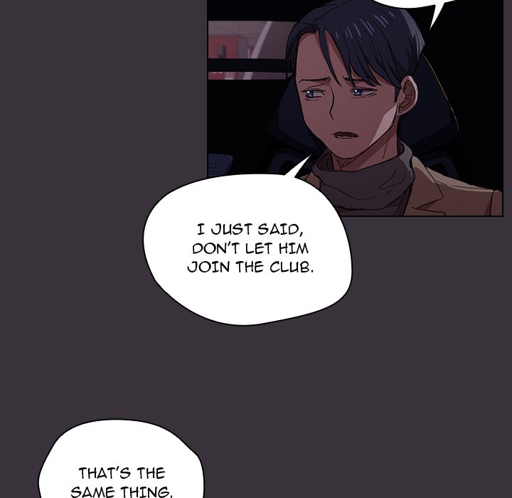 Who Cares If I’m a Loser! Chapter 19 image 32
