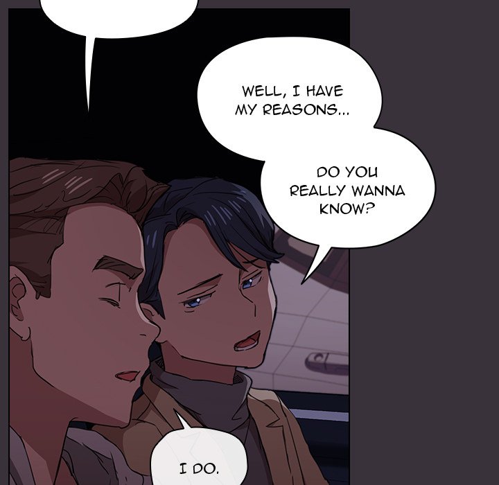 Who Cares If I’m a Loser! Chapter 19 image 33