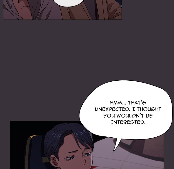 Who Cares If I’m a Loser! Chapter 19 image 34