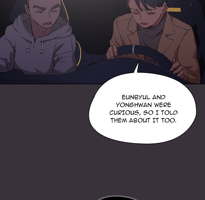 Who Cares If I’m a Loser! Chapter 19 image 37