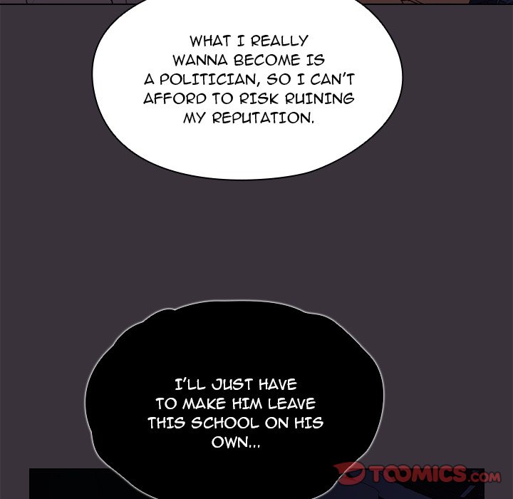 Who Cares If I’m a Loser! Chapter 19 image 47