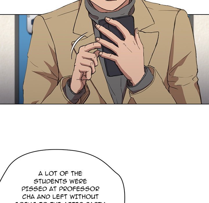 Who Cares If I’m a Loser! Chapter 19 image 4