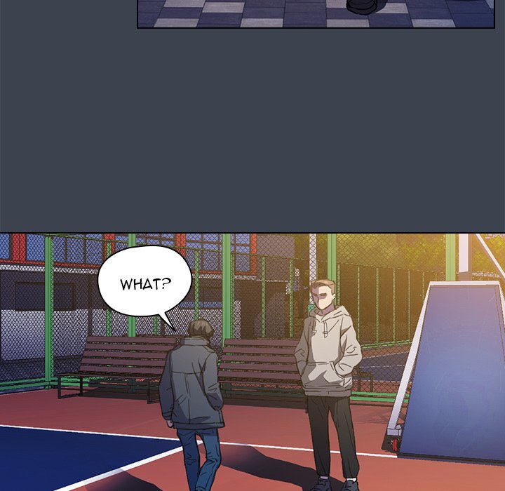 Who Cares If I’m a Loser! Chapter 19 image 59