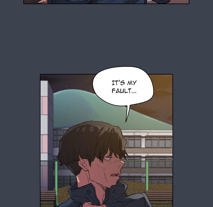 Who Cares If I’m a Loser! Chapter 19 image 67